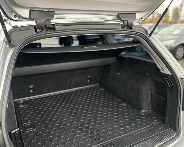 Серый Мерседес Е-Класс, объемом двигателя 2.14 л и пробегом 319 тыс. км за 14999 $, фото 15 на Automoto.ua