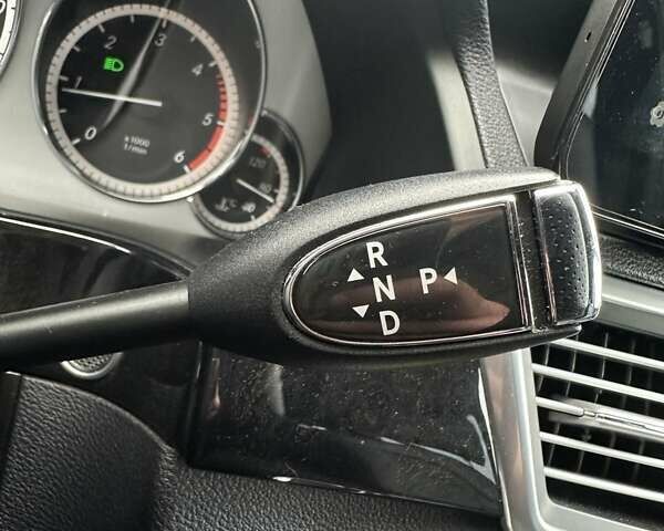 Серый Мерседес Е-Класс, объемом двигателя 2.14 л и пробегом 319 тыс. км за 14999 $, фото 45 на Automoto.ua