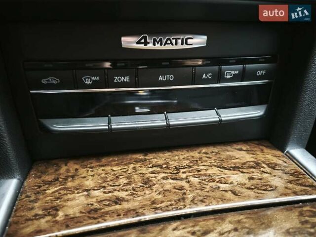 Серый Мерседес Е-Класс, объемом двигателя 2.14 л и пробегом 318 тыс. км за 13800 $, фото 20 на Automoto.ua