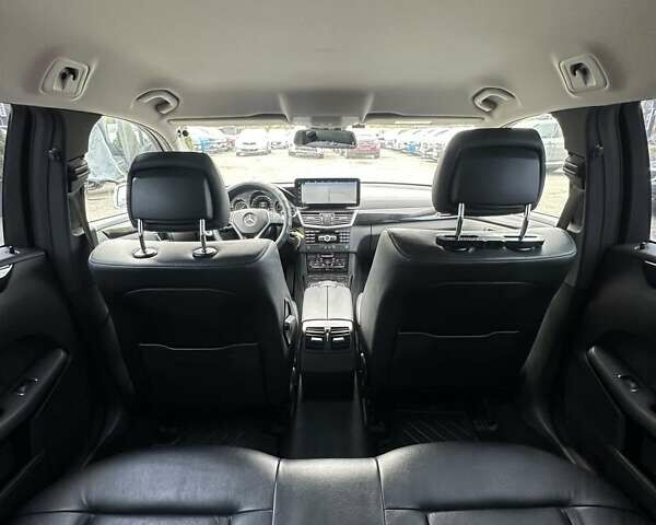 Серый Мерседес Е-Класс, объемом двигателя 2.14 л и пробегом 319 тыс. км за 14999 $, фото 50 на Automoto.ua