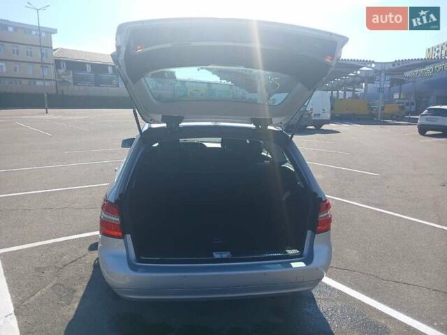 Мерседес Е-Класс 2012 в Виннице на Automoto.ua Серый Мерседес Е-Класс, объемом двигателя 2.14 л и пробегом 327 тыс. км за 10500 $, фото 6 на Automoto.ua