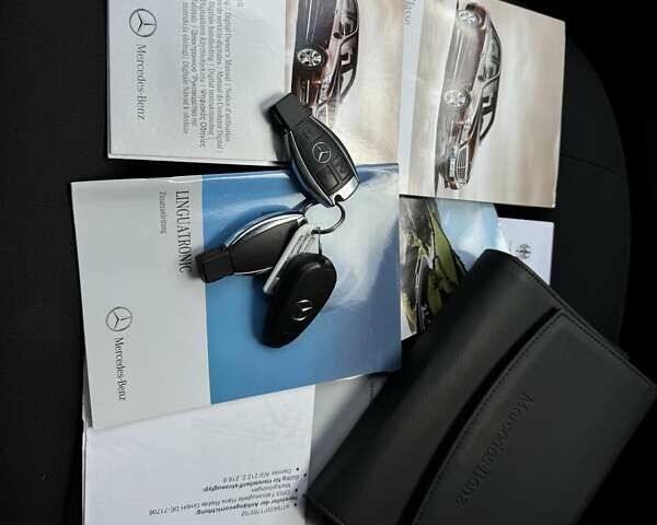 Мерседес Е-Класс 2013 в Виннице на Automoto.ua Серый Мерседес Е-Класс, объемом двигателя 2.2 л и пробегом 325 тыс. км за 12900 $, фото 39 на Automoto.ua
