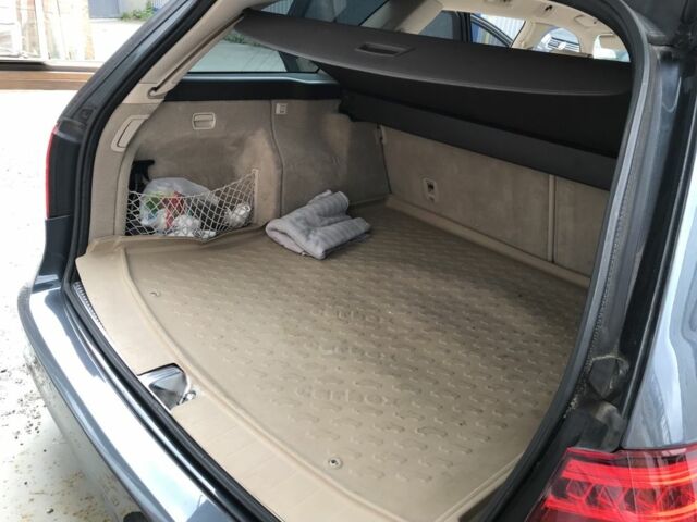 Серый Мерседес Е-Класс, объемом двигателя 0.22 л и пробегом 295 тыс. км за 15300 $, фото 6 на Automoto.ua