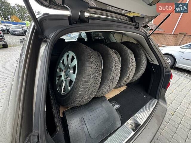 Мерседес Е-Класс 2013 в Виннице на Automoto.ua Серый Мерседес Е-Класс, объемом двигателя 2.2 л и пробегом 325 тыс. км за 12900 $, фото 3 на Automoto.ua