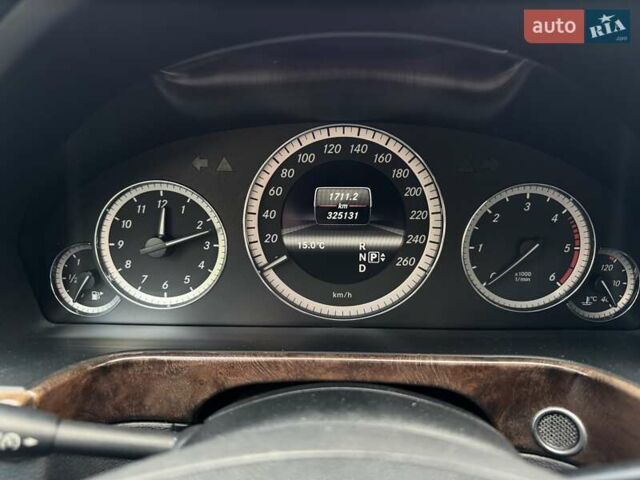 Мерседес Е-Класс 2013 в Виннице на Automoto.ua Серый Мерседес Е-Класс, объемом двигателя 2.2 л и пробегом 325 тыс. км за 12900 $, фото 35 на Automoto.ua