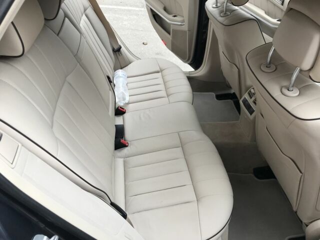 Серый Мерседес Е-Класс, объемом двигателя 0.22 л и пробегом 295 тыс. км за 15300 $, фото 8 на Automoto.ua