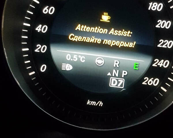 Серый Мерседес Е-Класс, объемом двигателя 2.1 л и пробегом 293 тыс. км за 17200 $, фото 64 на Automoto.ua