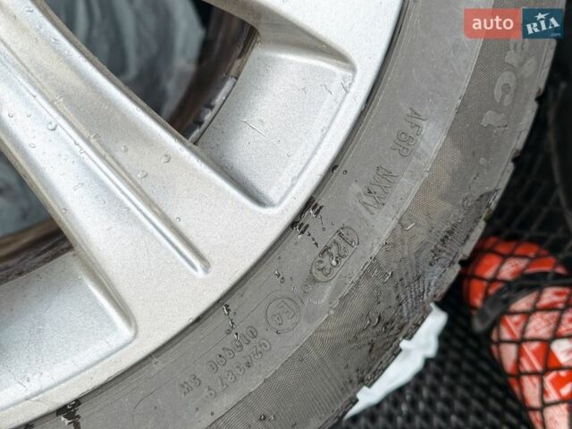 Серый Мерседес Е-Класс, объемом двигателя 2.14 л и пробегом 248 тыс. км за 15500 $, фото 18 на Automoto.ua