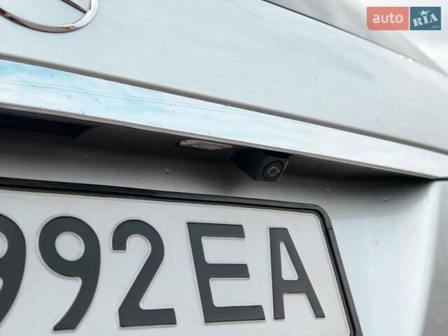 Серый Мерседес Е-Класс, объемом двигателя 2.14 л и пробегом 248 тыс. км за 15500 $, фото 16 на Automoto.ua