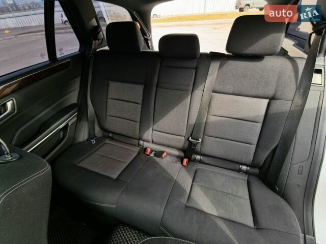 Серый Мерседес Е-Класс, объемом двигателя 2.14 л и пробегом 248 тыс. км за 15500 $, фото 43 на Automoto.ua