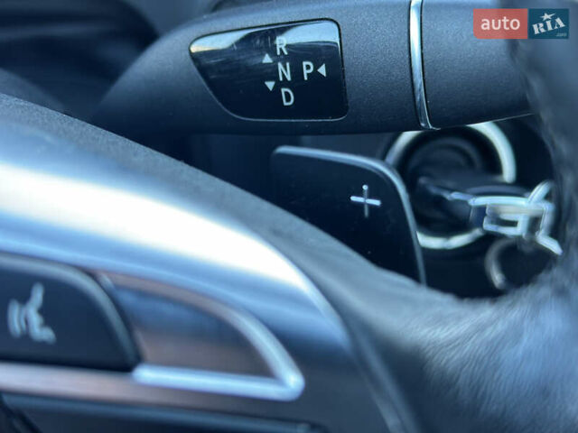 Сірий Мерседес Е-Клас, об'ємом двигуна 2.2 л та пробігом 217 тис. км за 13350 $, фото 31 на Automoto.ua
