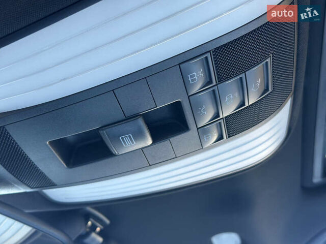 Сірий Мерседес Е-Клас, об'ємом двигуна 2.2 л та пробігом 217 тис. км за 13350 $, фото 26 на Automoto.ua
