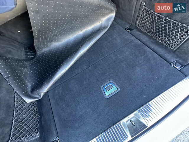 Сірий Мерседес Е-Клас, об'ємом двигуна 2.2 л та пробігом 217 тис. км за 13350 $, фото 48 на Automoto.ua