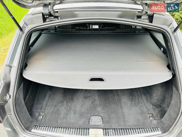 Серый Мерседес Е-Класс, объемом двигателя 1.95 л и пробегом 136 тыс. км за 35500 $, фото 17 на Automoto.ua