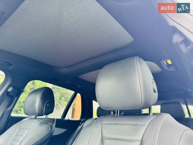 Серый Мерседес Е-Класс, объемом двигателя 1.95 л и пробегом 136 тыс. км за 35500 $, фото 16 на Automoto.ua