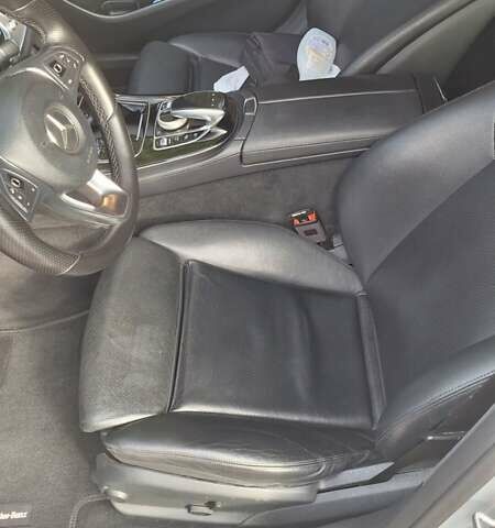 Сірий Мерседес Е-Клас, об'ємом двигуна 1.95 л та пробігом 183 тис. км за 20500 $, фото 34 на Automoto.ua