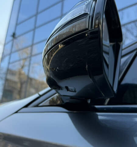 Серый Мерседес Е-Класс, объемом двигателя 3 л и пробегом 79 тыс. км за 27000 $, фото 19 на Automoto.ua