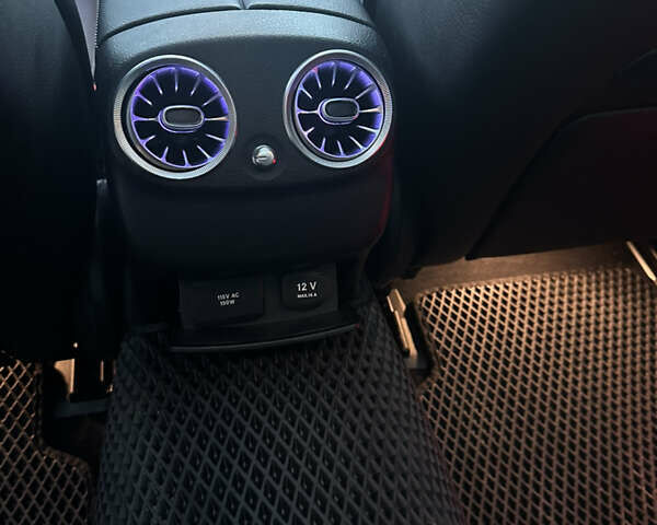 Серый Мерседес Е-Класс, объемом двигателя 3 л и пробегом 131 тыс. км за 31300 $, фото 16 на Automoto.ua