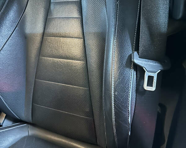 Серый Мерседес Е-Класс, объемом двигателя 3 л и пробегом 131 тыс. км за 31300 $, фото 37 на Automoto.ua