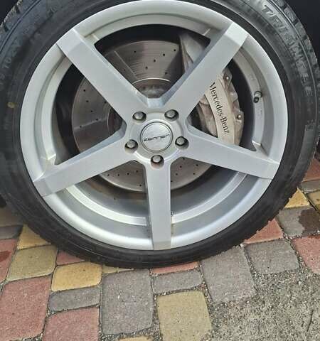 Мерседес Е-Класс 2017 в Борисполе на Automoto.ua Серый Мерседес Е-Класс, объемом двигателя 1.95 л и пробегом 183 тыс. км за 20500 $, фото 27 на Automoto.ua