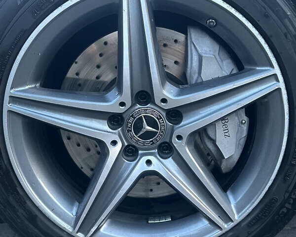 Серый Мерседес Е-Класс, объемом двигателя 3 л и пробегом 131 тыс. км за 31300 $, фото 11 на Automoto.ua