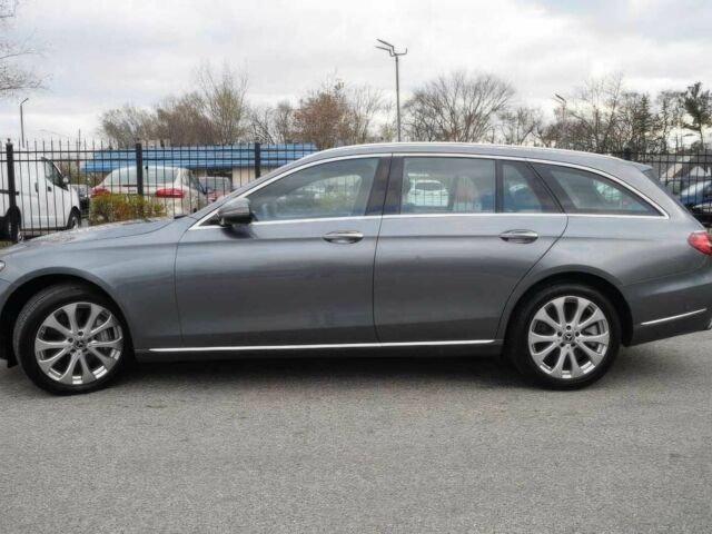 Сірий Мерседес Е-Клас, об'ємом двигуна 3 л та пробігом 61 тис. км за 12650 $, фото 3 на Automoto.ua