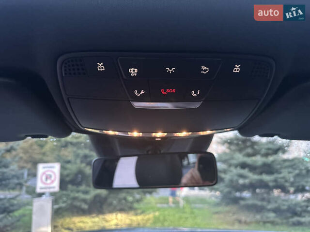 Серый Мерседес Е-Класс, объемом двигателя 3 л и пробегом 131 тыс. км за 31300 $, фото 24 на Automoto.ua