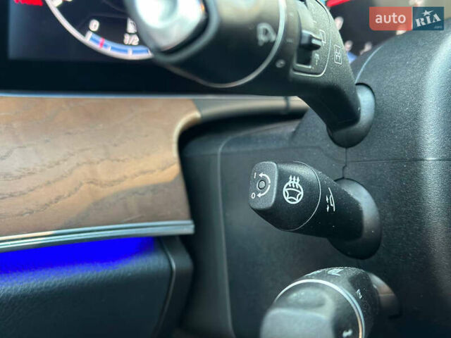 Серый Мерседес Е-Класс, объемом двигателя 3 л и пробегом 131 тыс. км за 31300 $, фото 26 на Automoto.ua