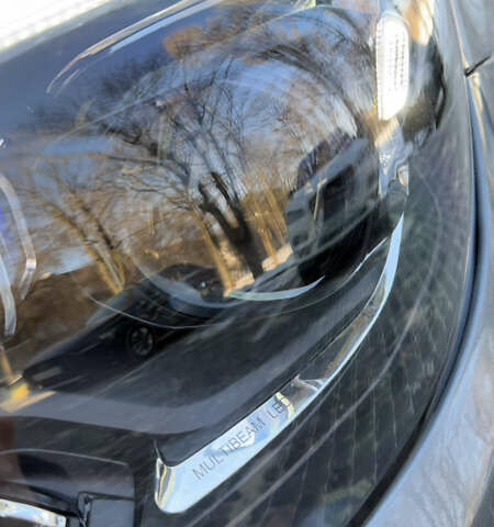 Серый Мерседес Е-Класс, объемом двигателя 3 л и пробегом 79 тыс. км за 27000 $, фото 21 на Automoto.ua