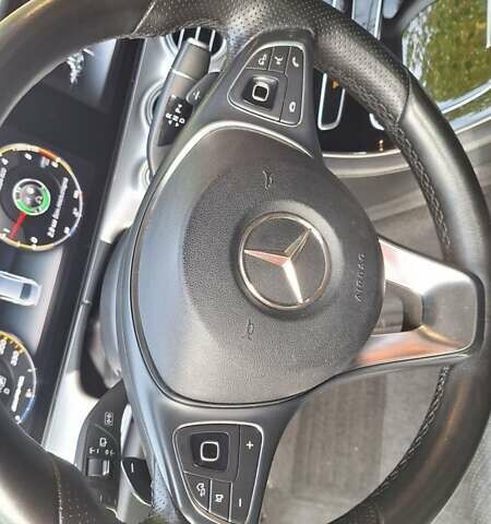 Сірий Мерседес Е-Клас, об'ємом двигуна 1.95 л та пробігом 183 тис. км за 20500 $, фото 35 на Automoto.ua