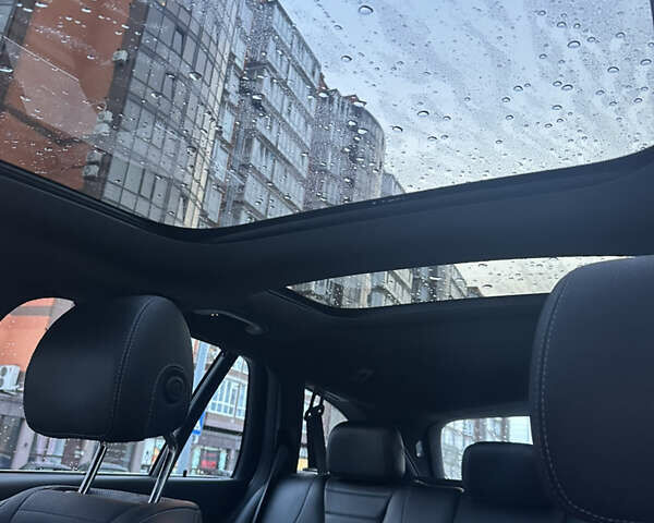 Серый Мерседес Е-Класс, объемом двигателя 3 л и пробегом 131 тыс. км за 31300 $, фото 22 на Automoto.ua