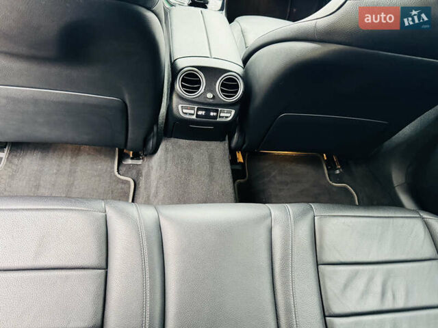 Серый Мерседес Е-Класс, объемом двигателя 1.95 л и пробегом 136 тыс. км за 35500 $, фото 13 на Automoto.ua