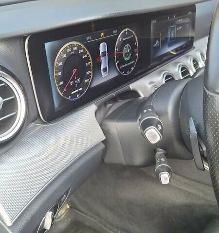 Сірий Мерседес Е-Клас, об'ємом двигуна 1.95 л та пробігом 183 тис. км за 20500 $, фото 31 на Automoto.ua