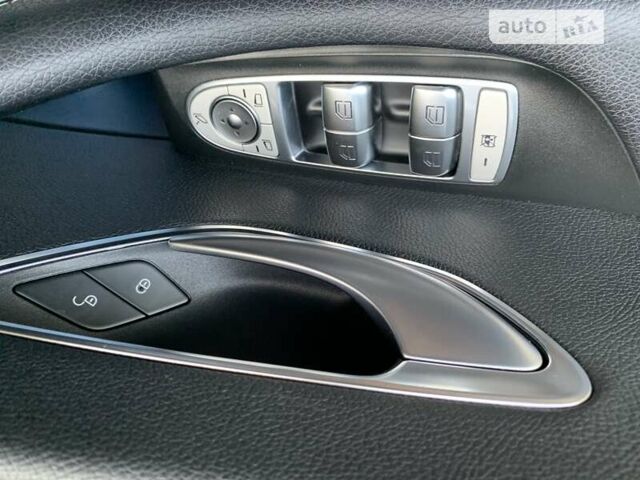 Серый Мерседес Е-Класс, объемом двигателя 2 л и пробегом 140 тыс. км за 35000 $, фото 28 на Automoto.ua