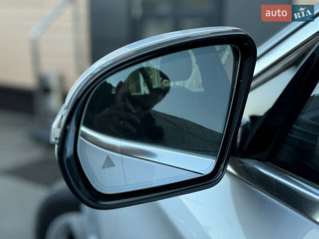 Серый Мерседес Е-Класс, объемом двигателя 2 л и пробегом 189 тыс. км за 21500 $, фото 18 на Automoto.ua