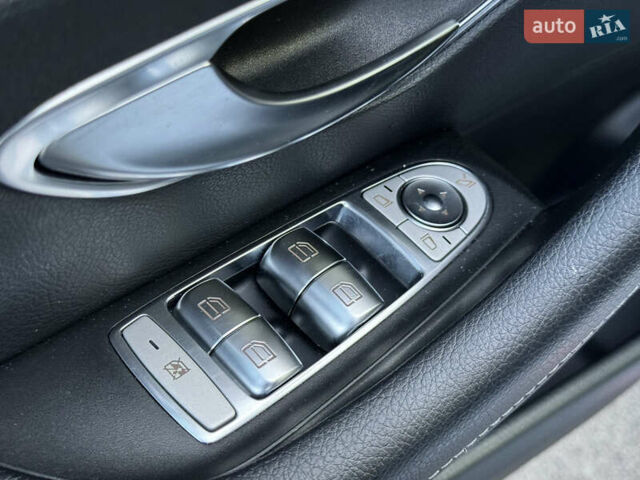 Серый Мерседес Е-Класс, объемом двигателя 2 л и пробегом 189 тыс. км за 21500 $, фото 42 на Automoto.ua