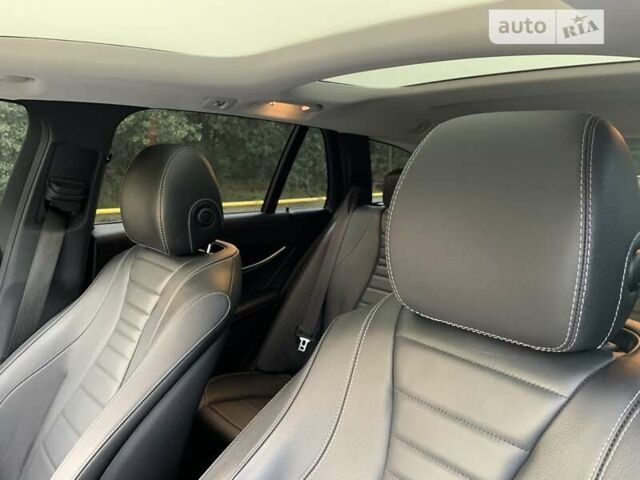 Серый Мерседес Е-Класс, объемом двигателя 2 л и пробегом 140 тыс. км за 35000 $, фото 36 на Automoto.ua