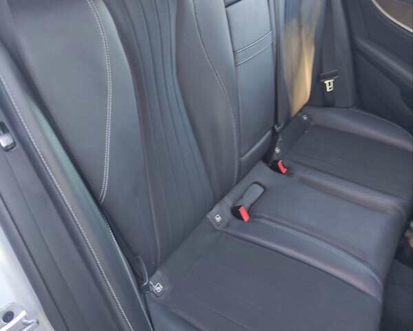 Сірий Мерседес Е-Клас, об'ємом двигуна 1.95 л та пробігом 197 тис. км за 32800 $, фото 18 на Automoto.ua