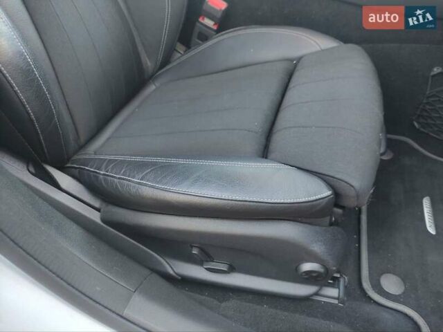 Сірий Мерседес Е-Клас, об'ємом двигуна 1.95 л та пробігом 197 тис. км за 32800 $, фото 11 на Automoto.ua