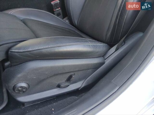 Сірий Мерседес Е-Клас, об'ємом двигуна 1.95 л та пробігом 197 тис. км за 32800 $, фото 25 на Automoto.ua