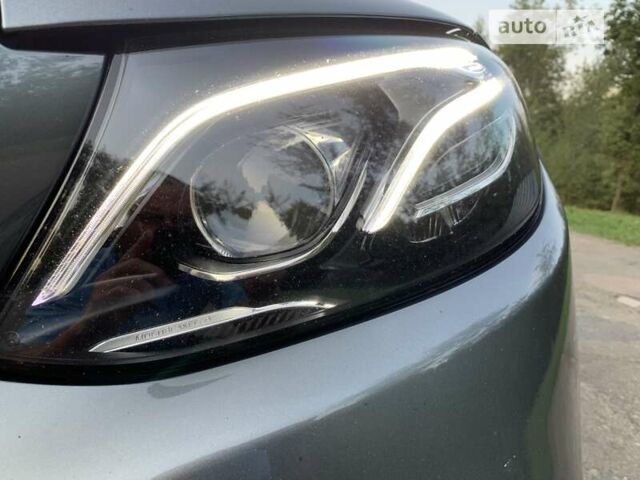 Серый Мерседес Е-Класс, объемом двигателя 2 л и пробегом 140 тыс. км за 35000 $, фото 20 на Automoto.ua