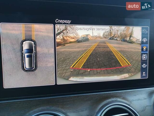 Сірий Мерседес Е-Клас, об'ємом двигуна 1.95 л та пробігом 197 тис. км за 32800 $, фото 36 на Automoto.ua