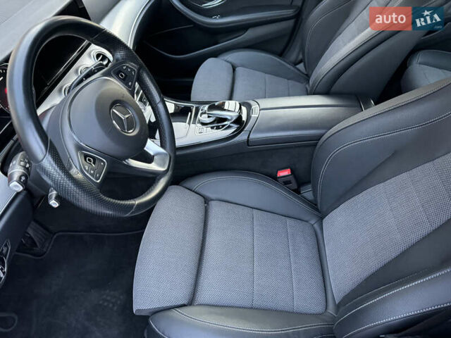 Серый Мерседес Е-Класс, объемом двигателя 2 л и пробегом 189 тыс. км за 21500 $, фото 39 на Automoto.ua