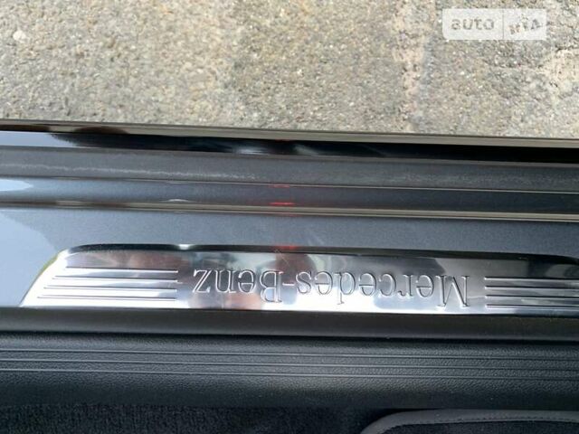 Серый Мерседес Е-Класс, объемом двигателя 2 л и пробегом 140 тыс. км за 35000 $, фото 29 на Automoto.ua