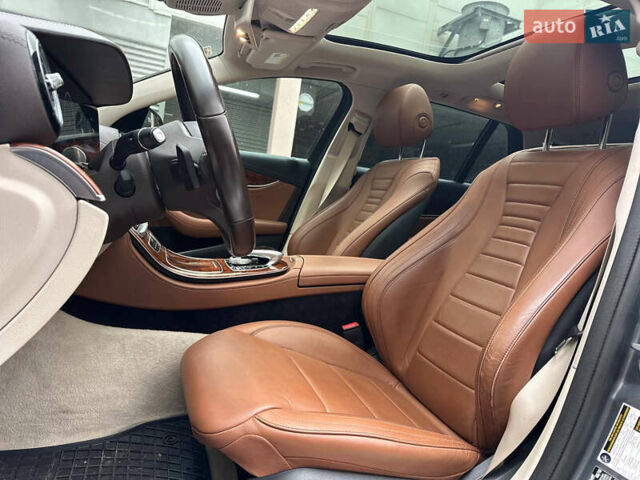 Мерседес Е-Клас 2018 у Києві на Automoto.ua Сірий Мерседес Е-Клас, об'ємом двигуна 3 л та пробігом 40 тис. км за 32700 $, фото 15 на Automoto.ua