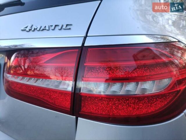 Сірий Мерседес Е-Клас, об'ємом двигуна 1.95 л та пробігом 197 тис. км за 32800 $, фото 30 на Automoto.ua