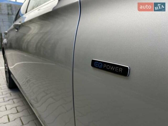Серый Мерседес Е-Класс, объемом двигателя 1.95 л и пробегом 397 тыс. км за 23499 $, фото 27 на Automoto.ua