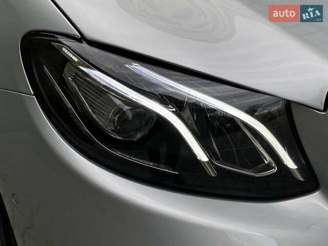 Серый Мерседес Е-Класс, объемом двигателя 1.95 л и пробегом 397 тыс. км за 23499 $, фото 8 на Automoto.ua