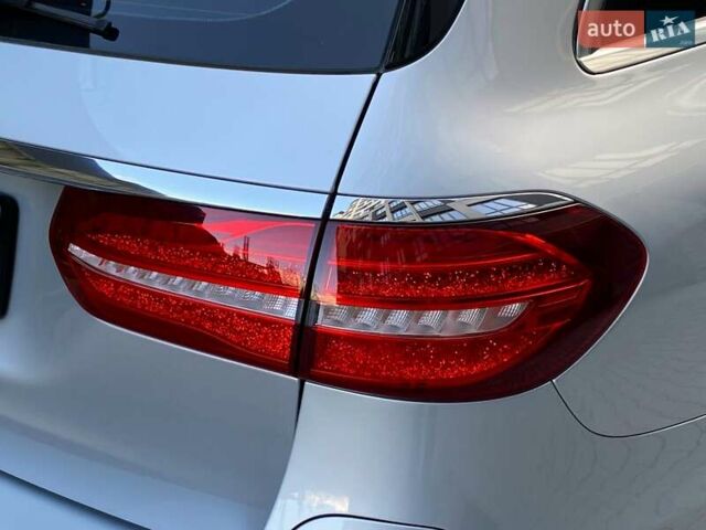 Серый Мерседес Е-Класс, объемом двигателя 1.95 л и пробегом 397 тыс. км за 23499 $, фото 12 на Automoto.ua