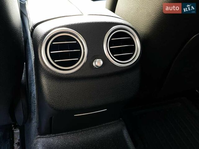 Серый Мерседес Е-Класс, объемом двигателя 1.95 л и пробегом 397 тыс. км за 23499 $, фото 77 на Automoto.ua